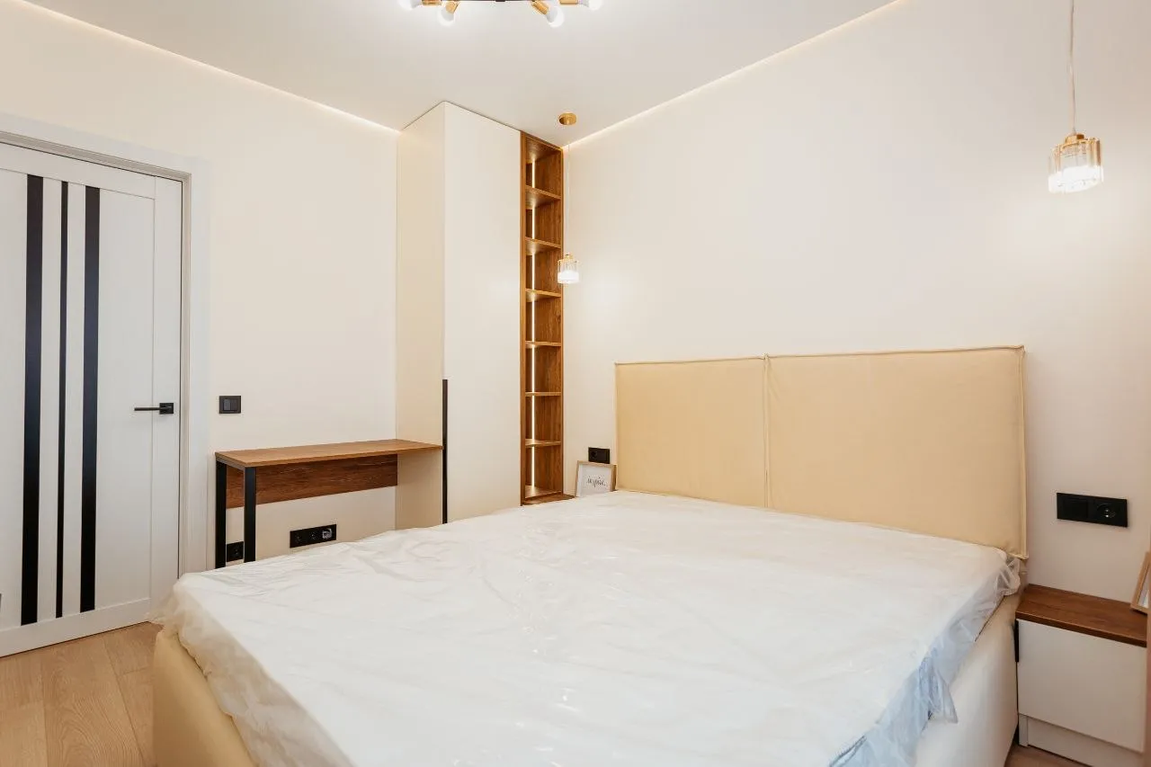 Chișinău Durlești str. Atelierilor  7