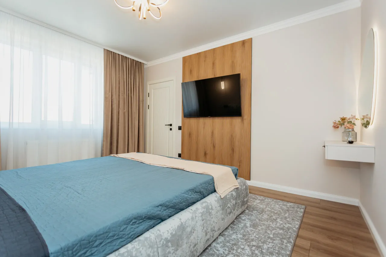 Chișinău Codru str-la 2 Sitarului 10