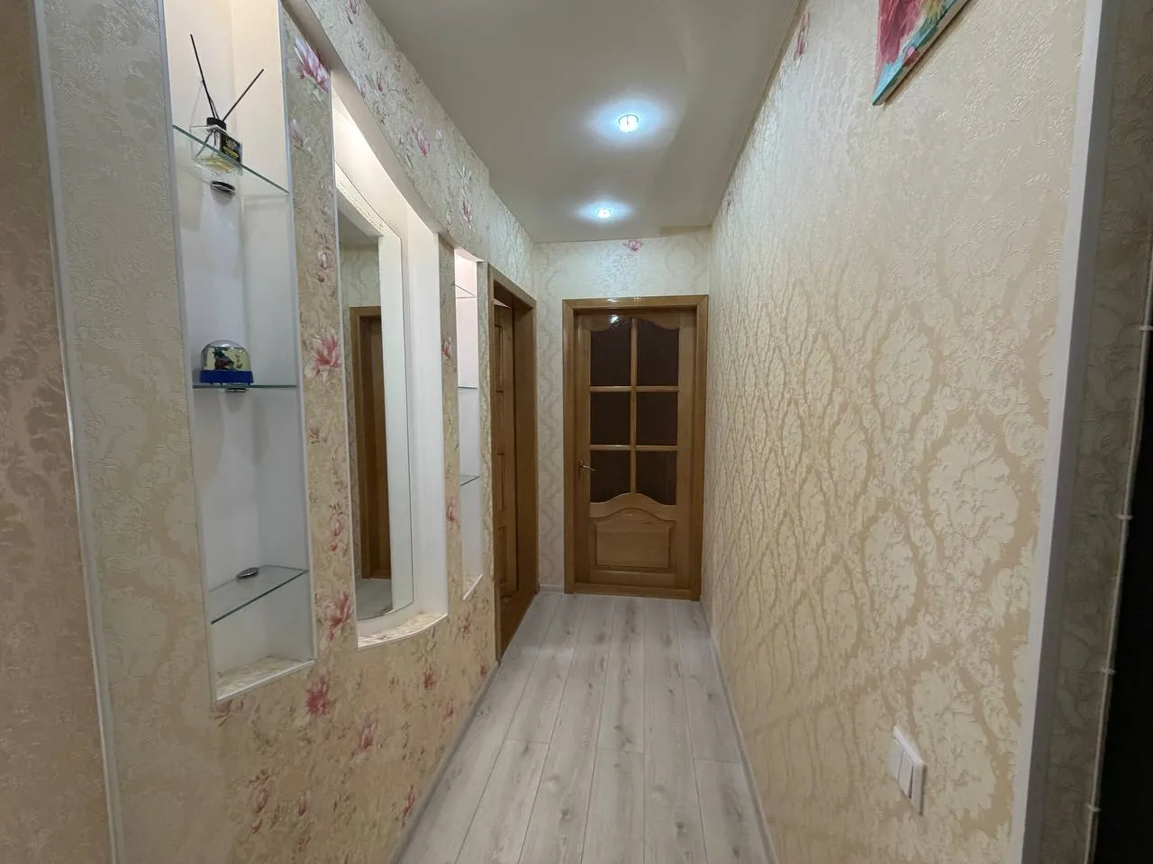 Chișinău Botanica str. Trandafirilor 7