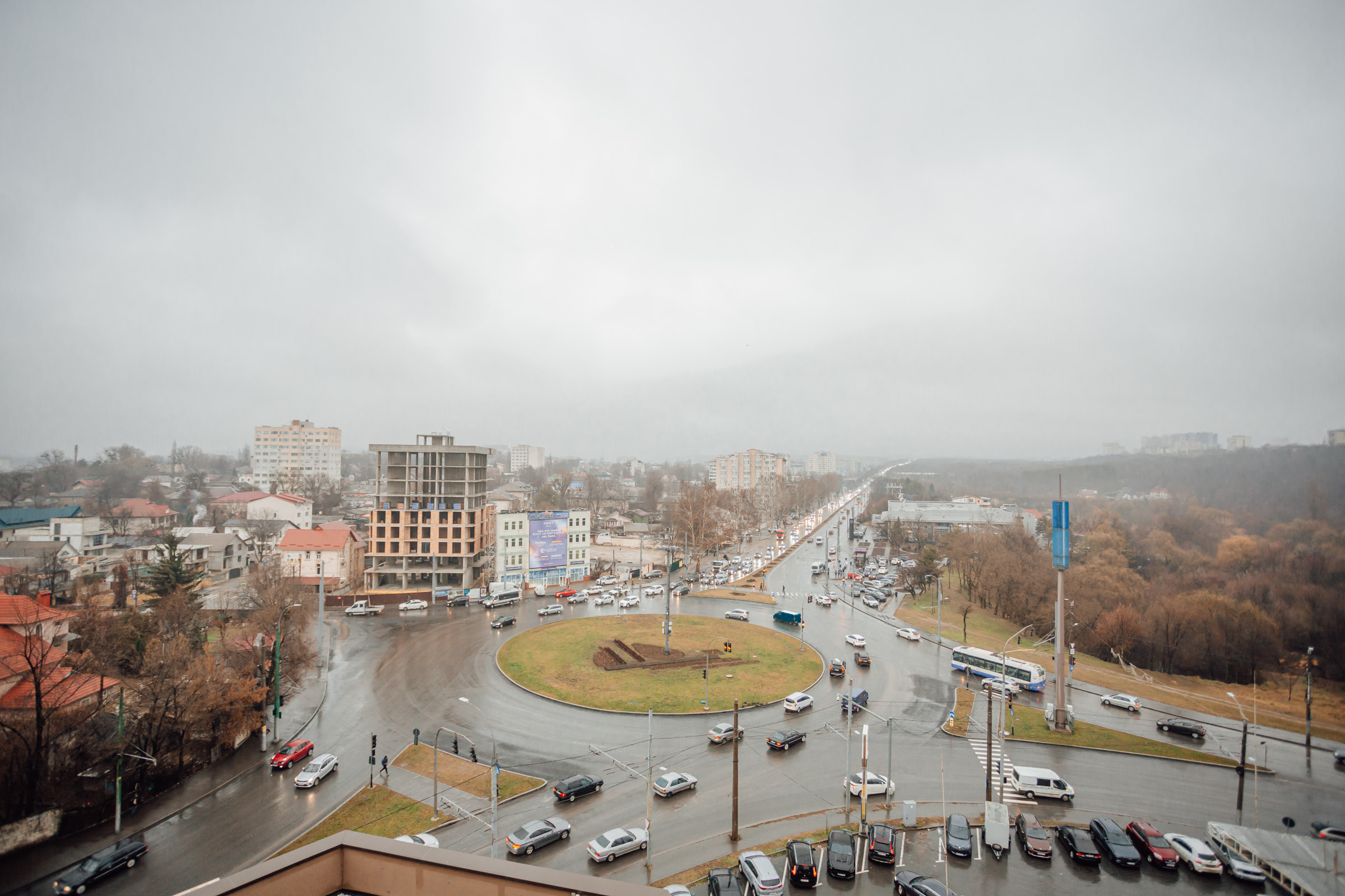 Chișinău Posta Veche str. Calea Orheiului 11