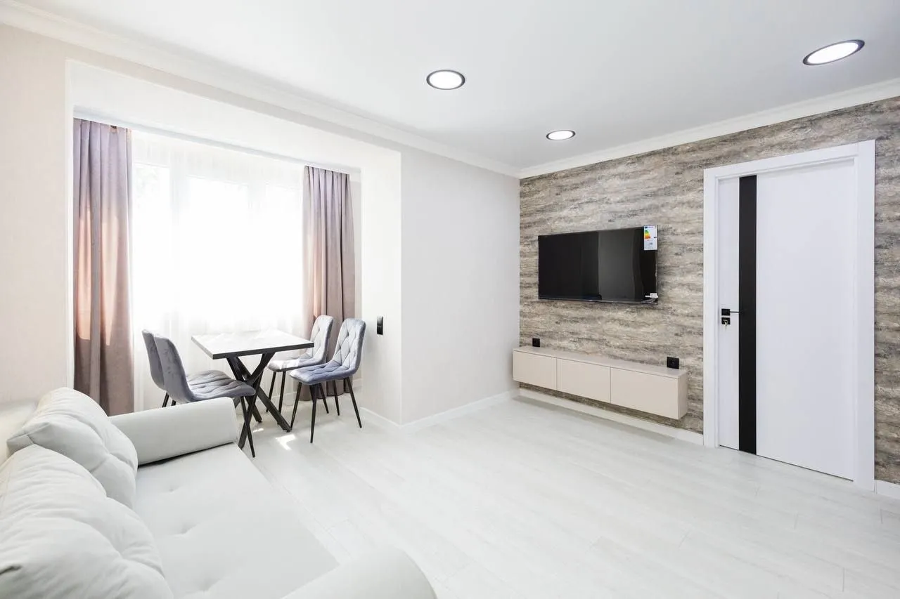 Chișinău, Buiucani, str. Gheorghe Tofan  2