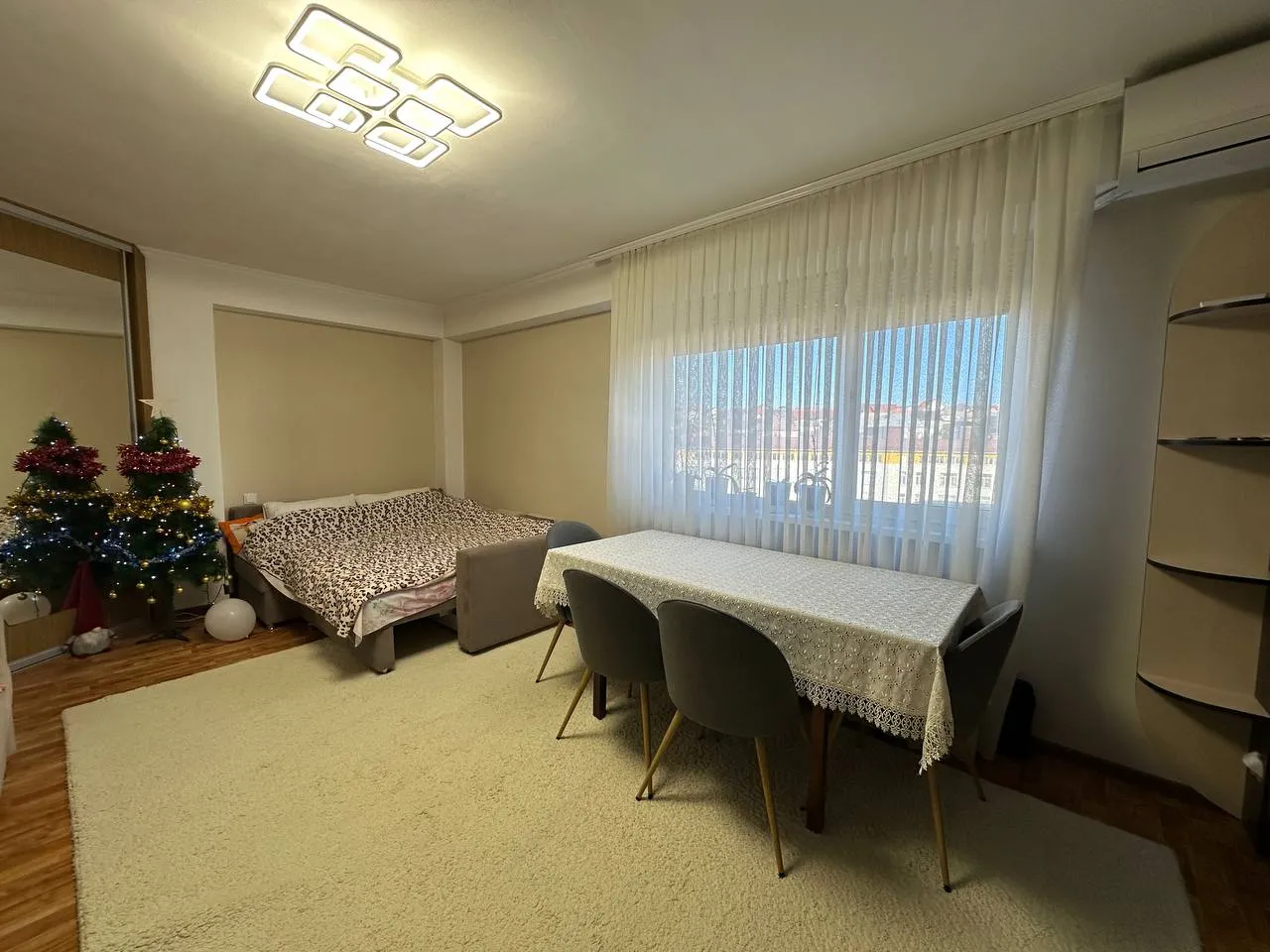 Chișinău Stăuceni str. Unirii 3