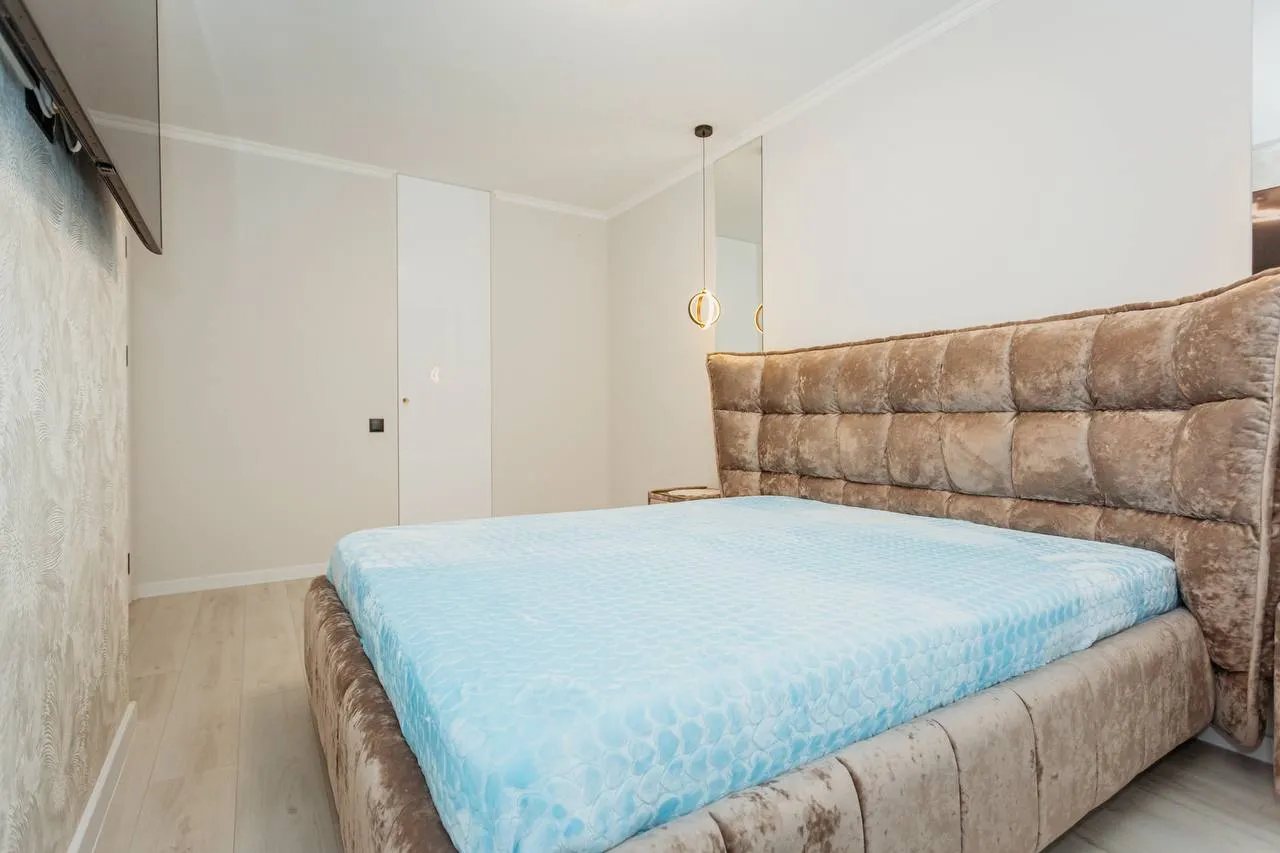 Chișinău Buiucani str. Alba Iulia 6