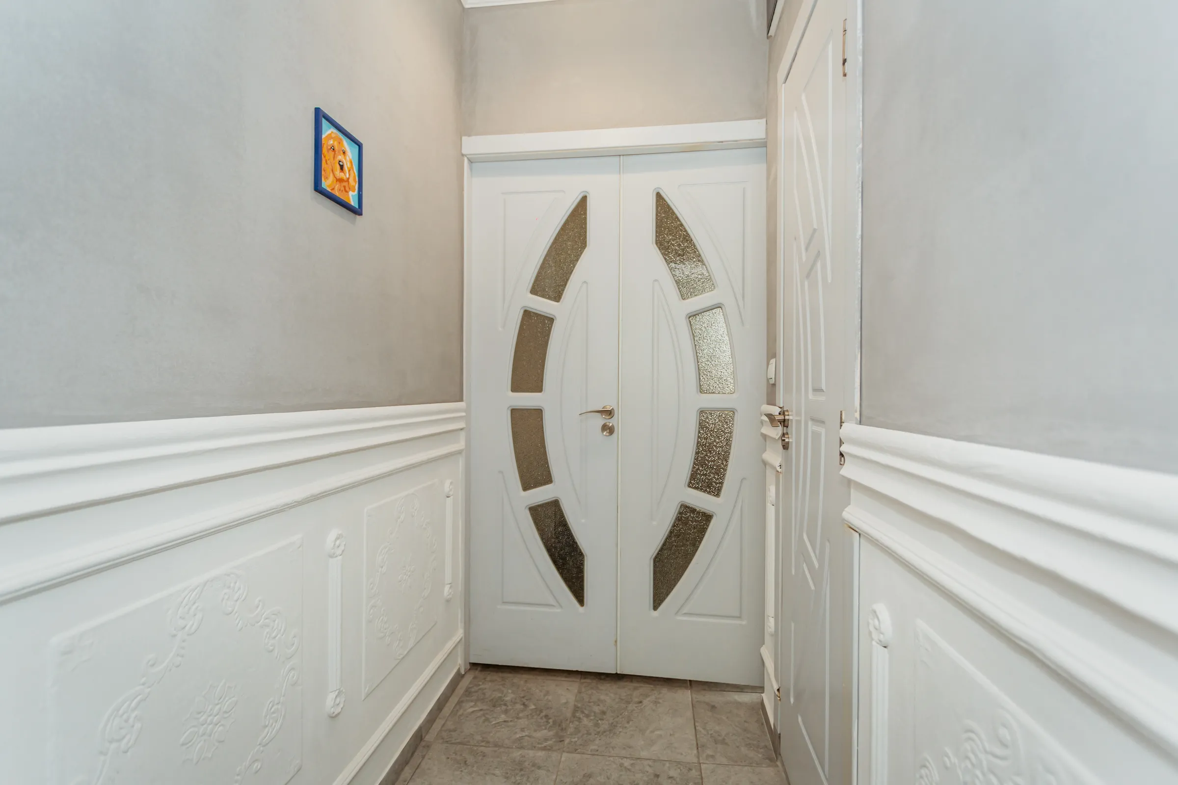 Chișinău Rîșcani str. Andrei Doga 8