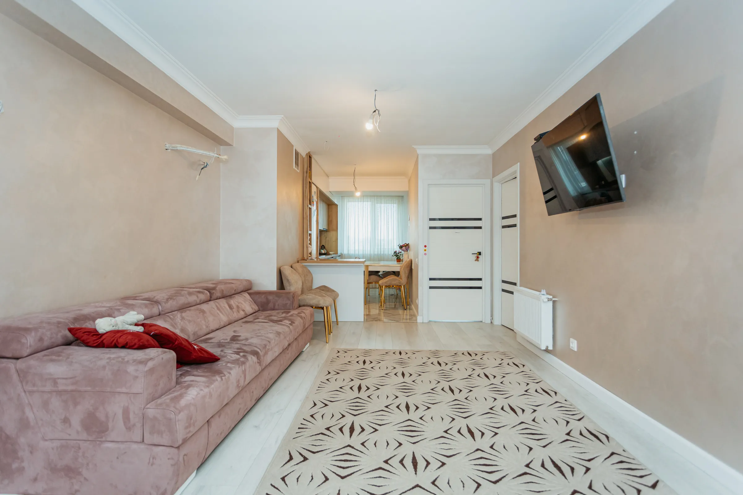 Chișinău Centru str. Alexandru Hâjdeu 0