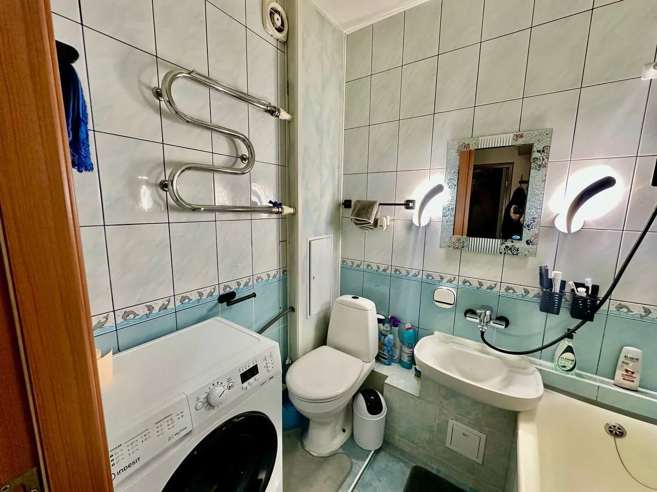 Chișinău Ciocana str. Voluntarilor 4