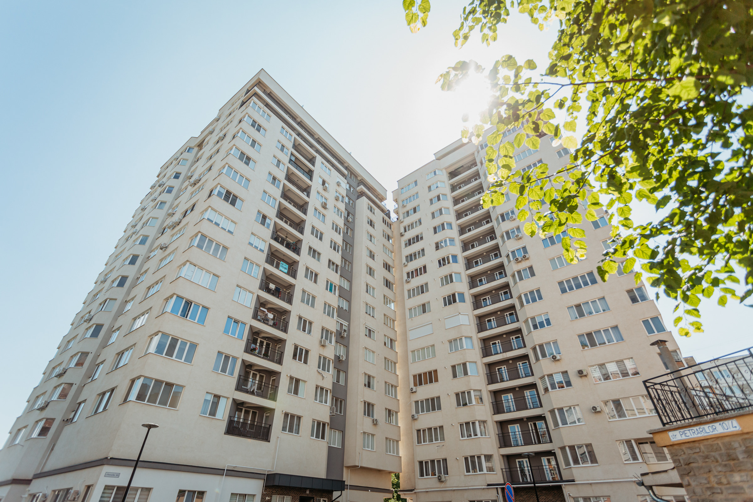 Chișinău Telecentru str. Pietrarilor 11