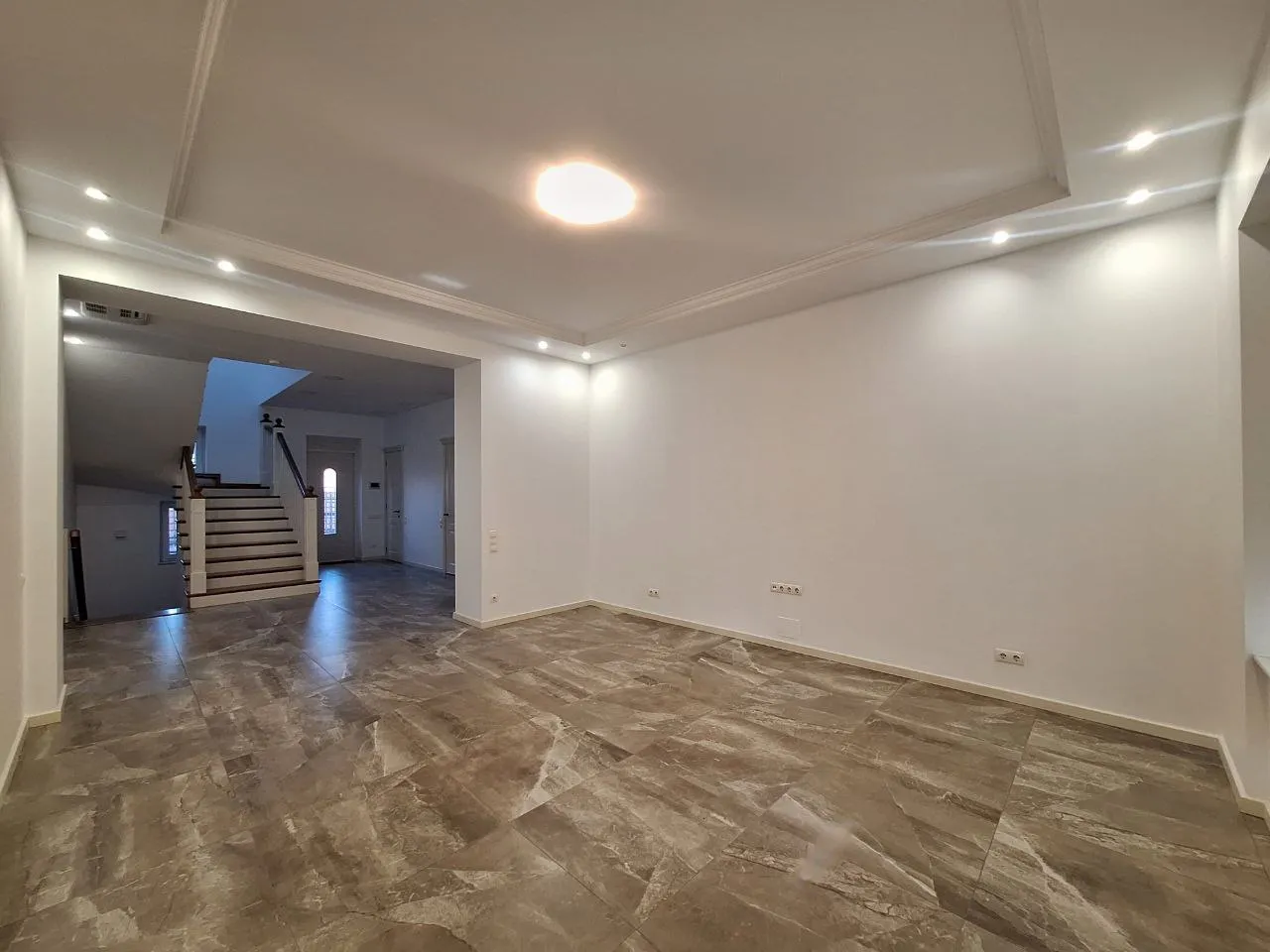 Chișinău Centru str. Frumoasa 3