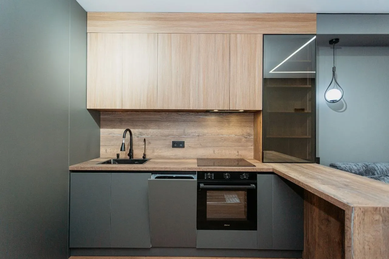 Chișinău Durlești str. Atelierilor  4