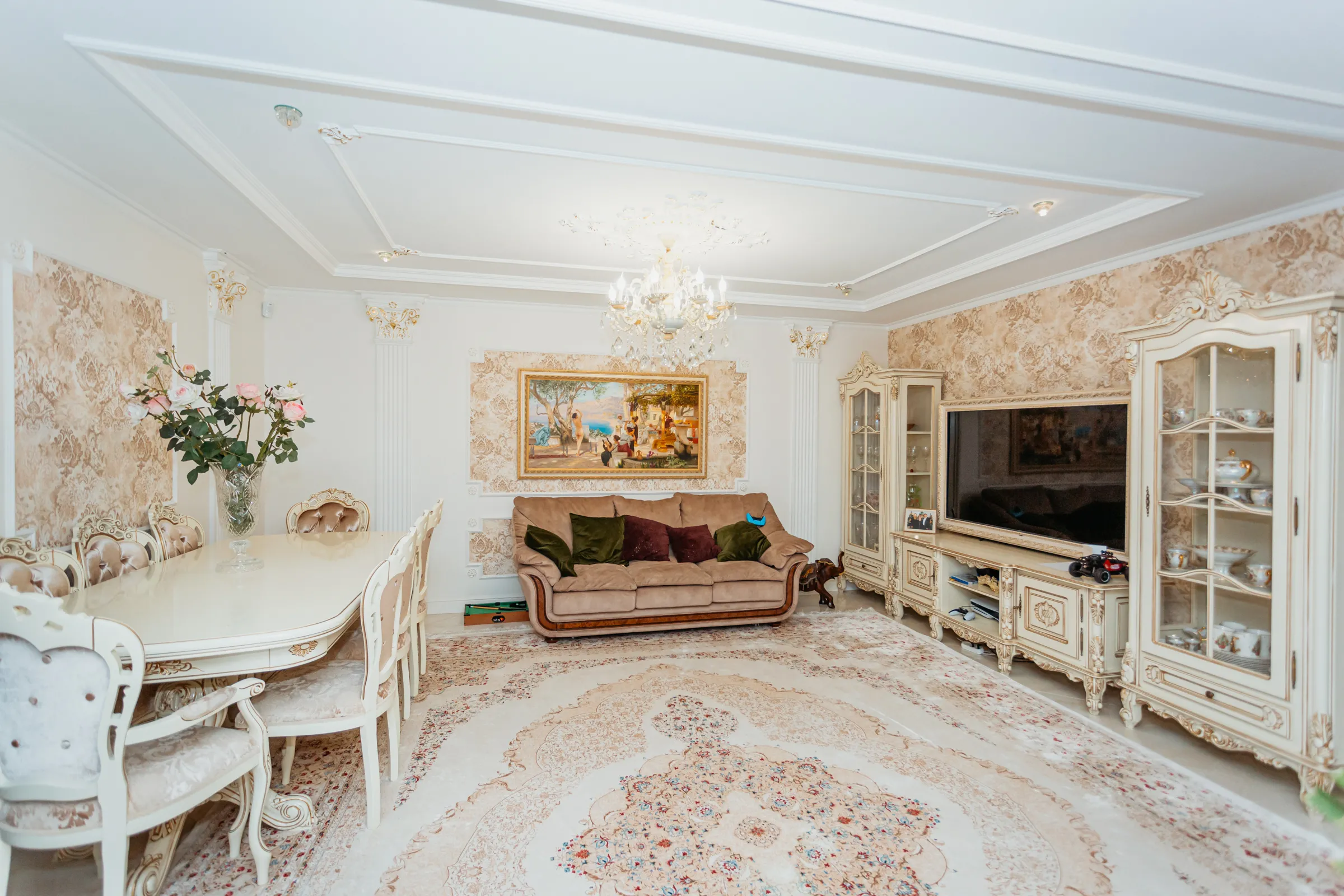 Chișinău, Râșcani, str. Ipotești 4