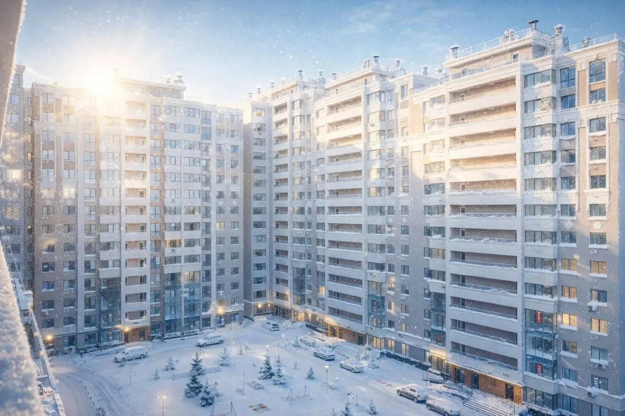 Chișinău Buiucani str. Vasile Lupu 12