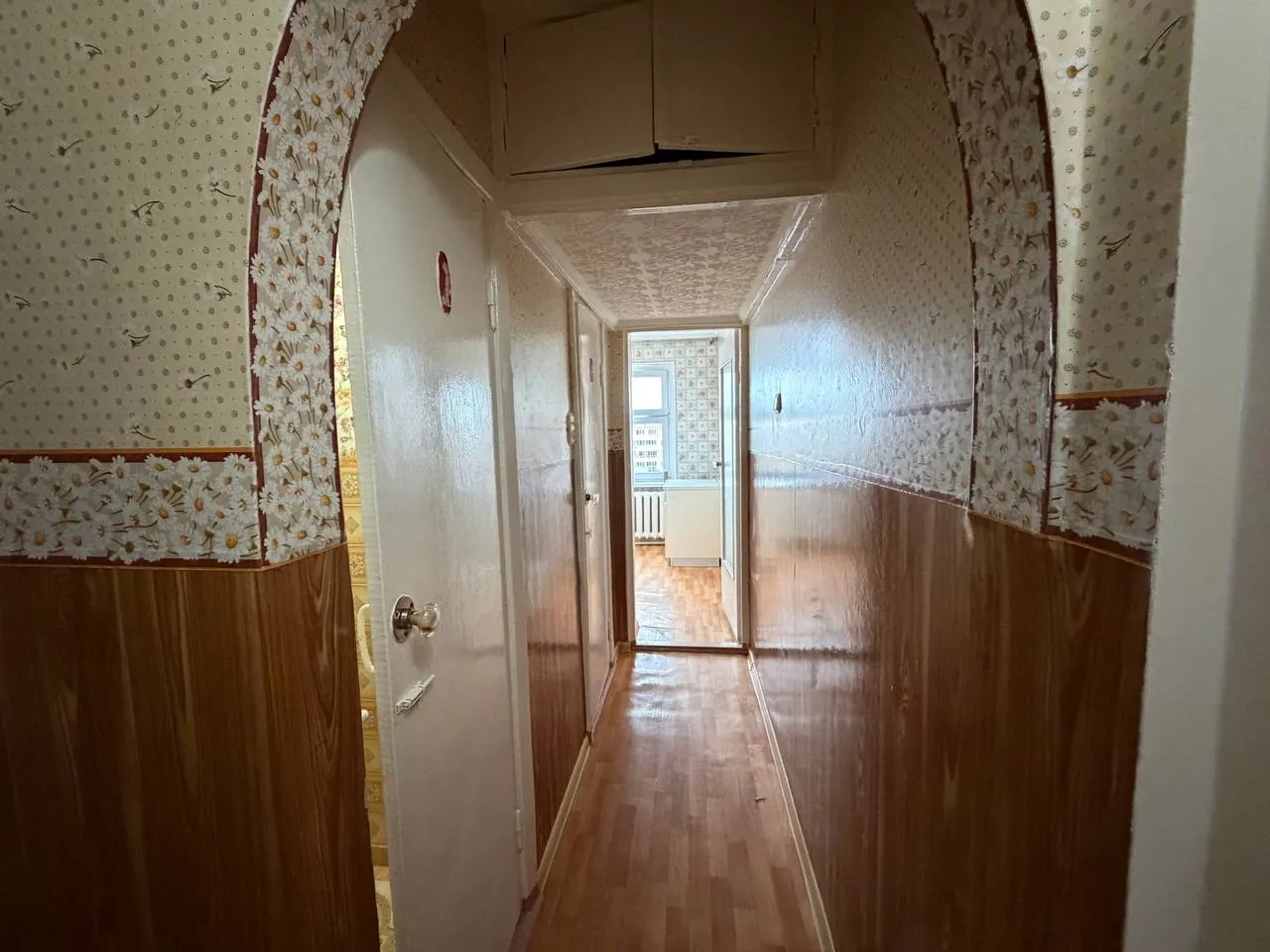 Chișinău Botanica bd. Traian 7