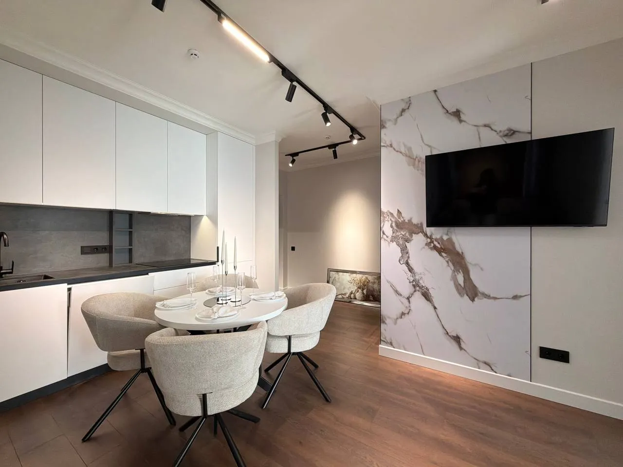 Chișinău Buiucani str. Ion Buzdugan 2