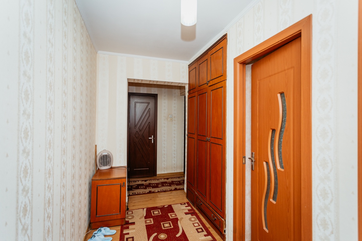 Кишинев Буюкань ул. Алба Юлия 10