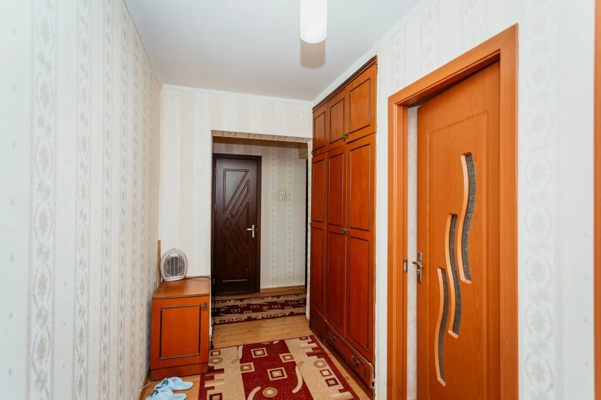 Chișinău Buiucani str. Alba Iulia 10