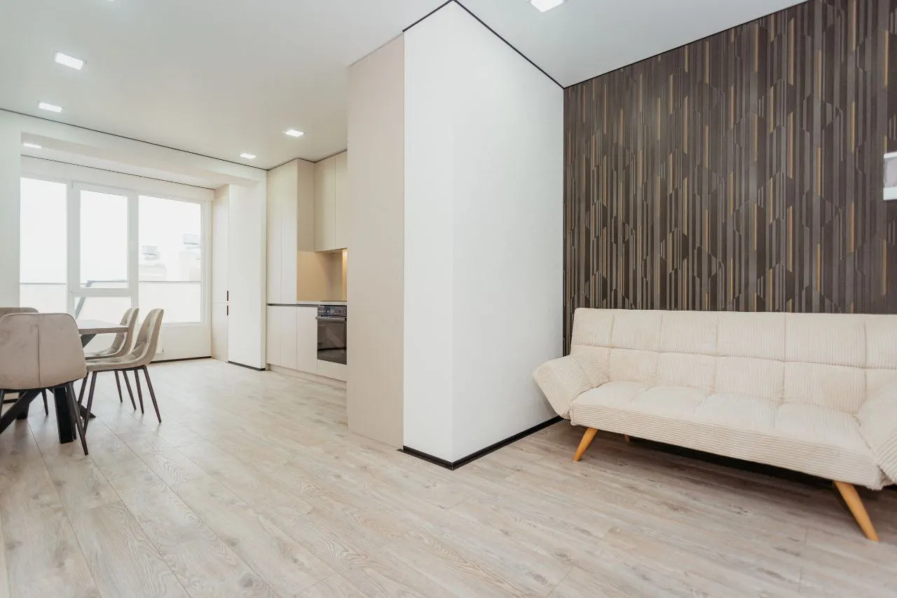 Chișinău Dumbrava str. Durlești 4