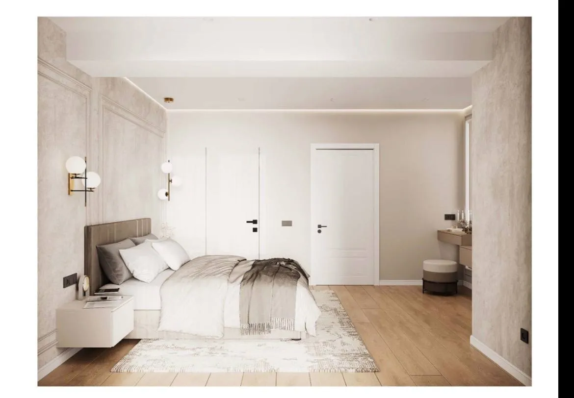 Кишинев Буюканы ул. Парис 11