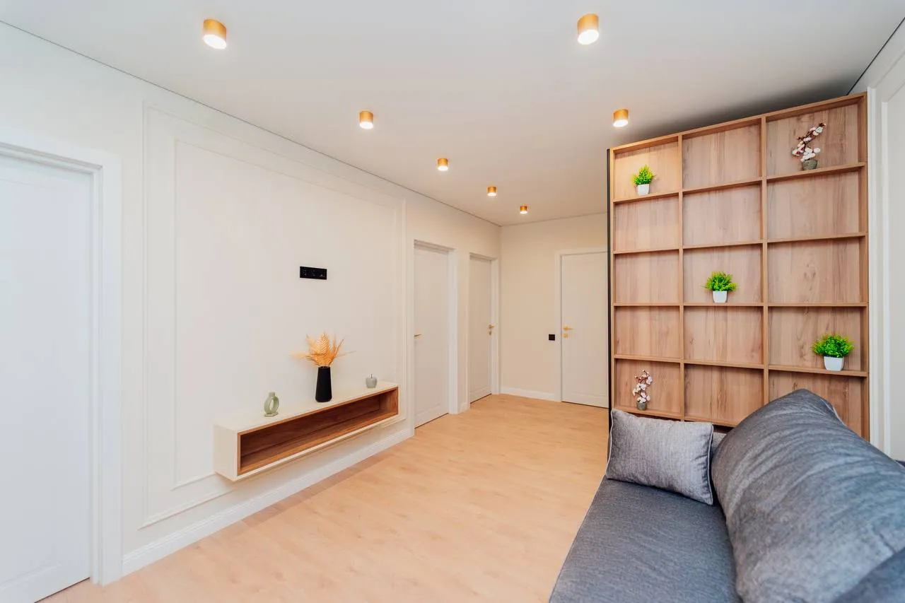 Chișinău Buiucani str. Vasile Lupu 1