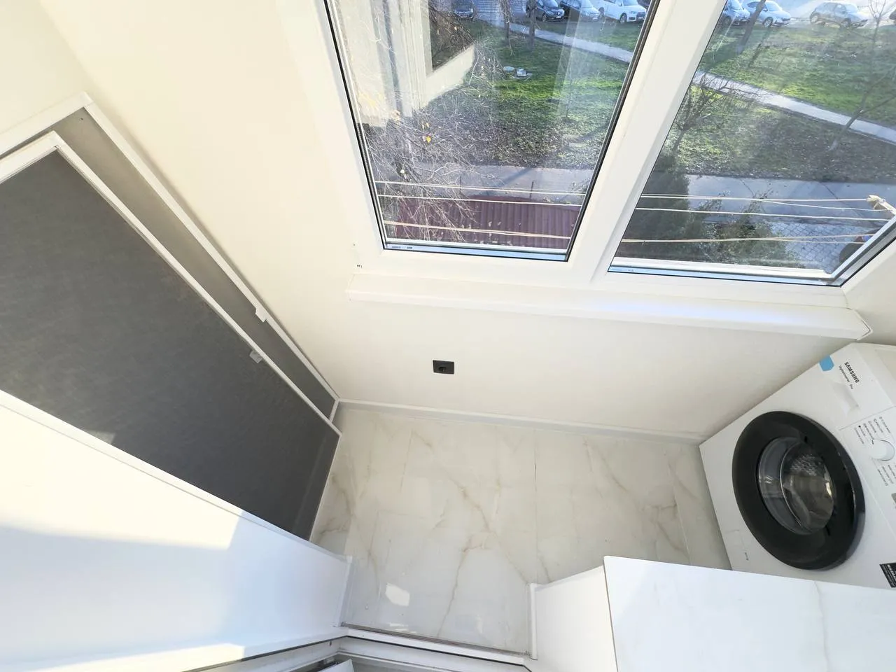 Chișinău Rîșcani str. Andrei Doga 11