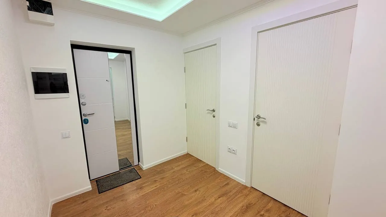 Chișinău Rîșcani str. Bogdan Voievod 10