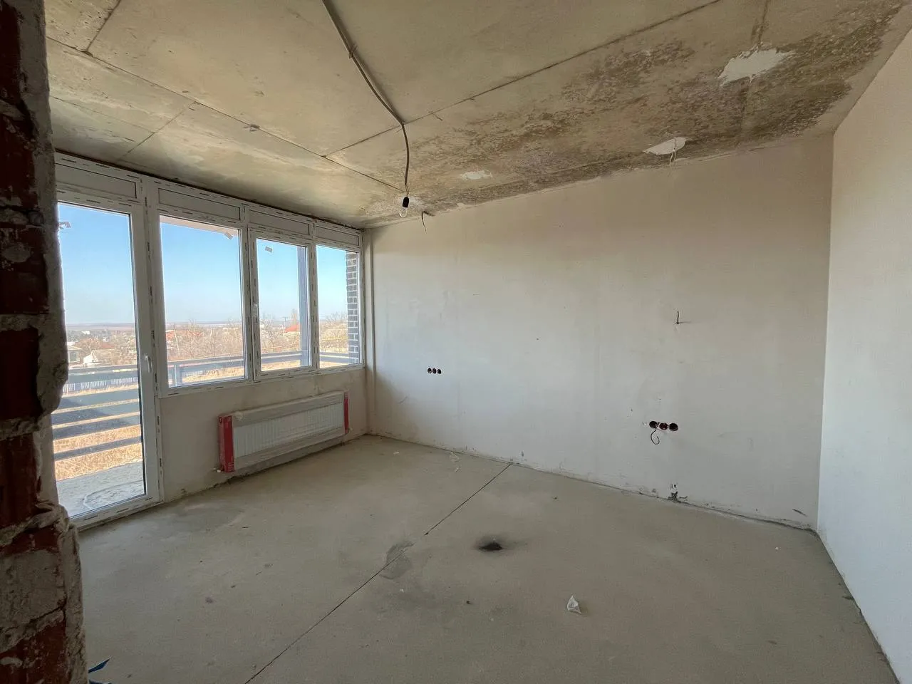 Кишинев Новые Гояны ул. Глориeй 9