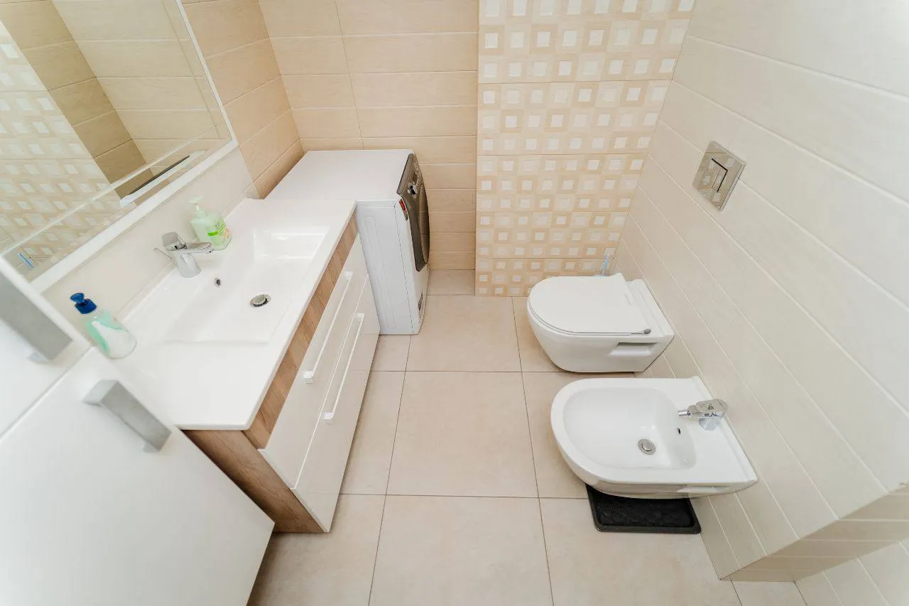 Chișinău Centru str. Lev Tolstoi 9