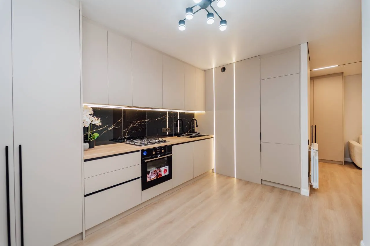 Chișinău Buiucani str. Vasile Lupu 11