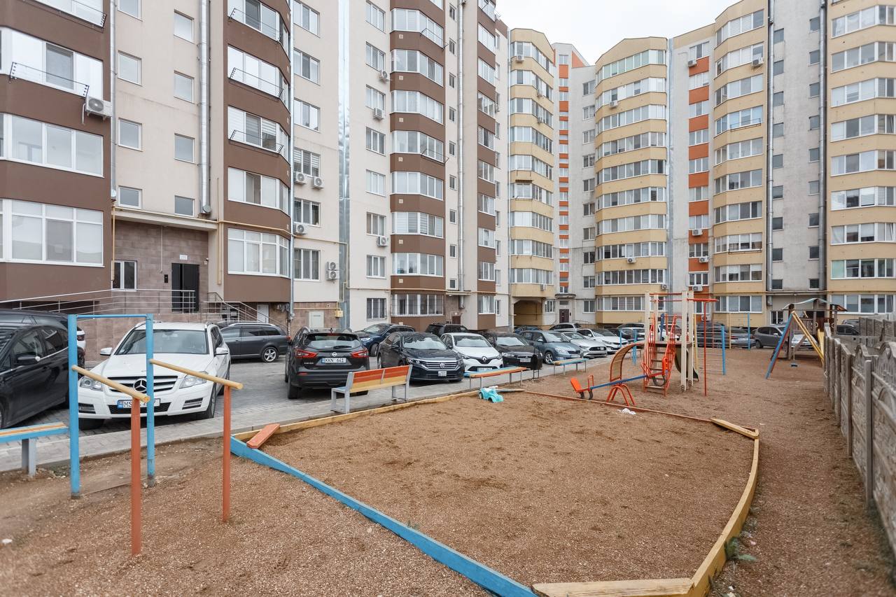 Chișinău Telecentru șos. Hâncești 16