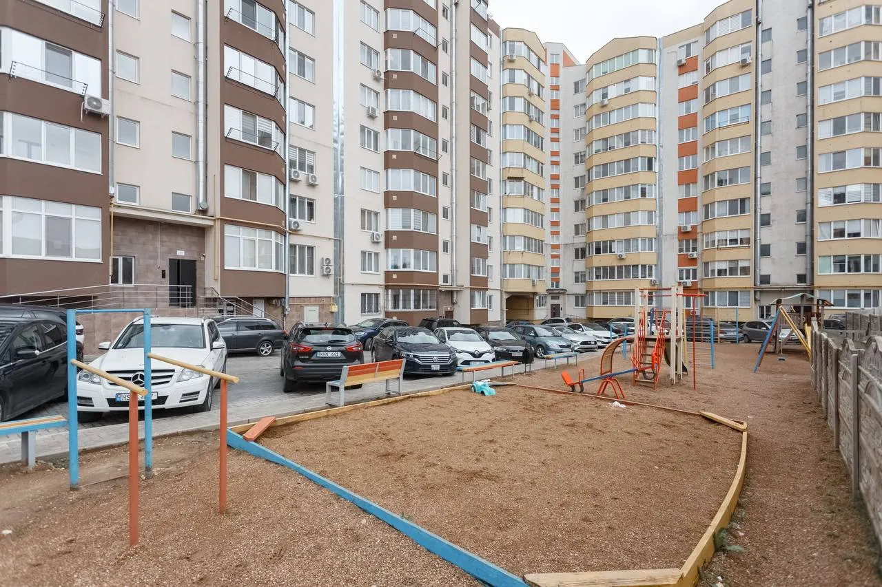 Chișinău Telecentru șos. Hâncești 16