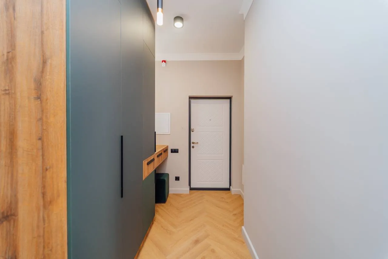 Chișinău Buiucani str. Ioana Radu 22