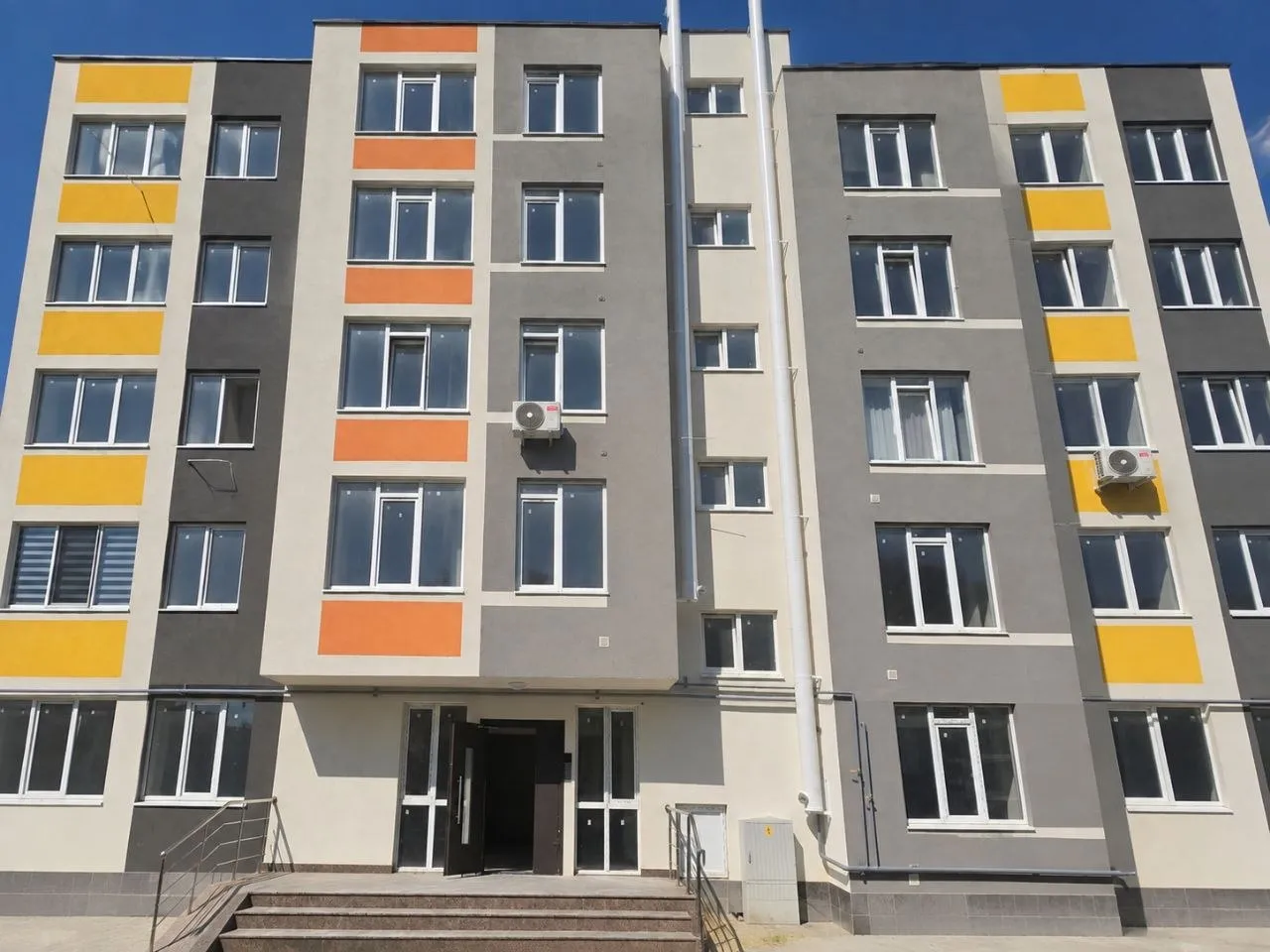 Strășeni Cojușna str. Luceafărul 9