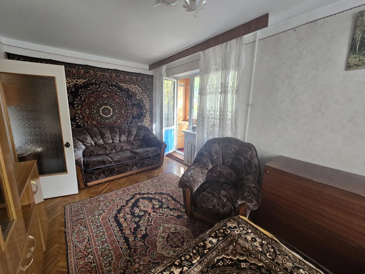 Chișinău Botanica bd. Dacia 3