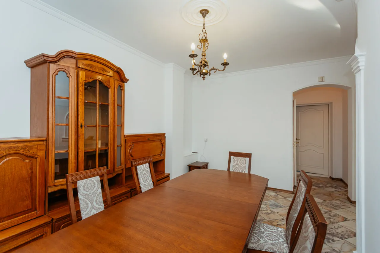 Chișinău Buiucani str. Alexandru Donici 10