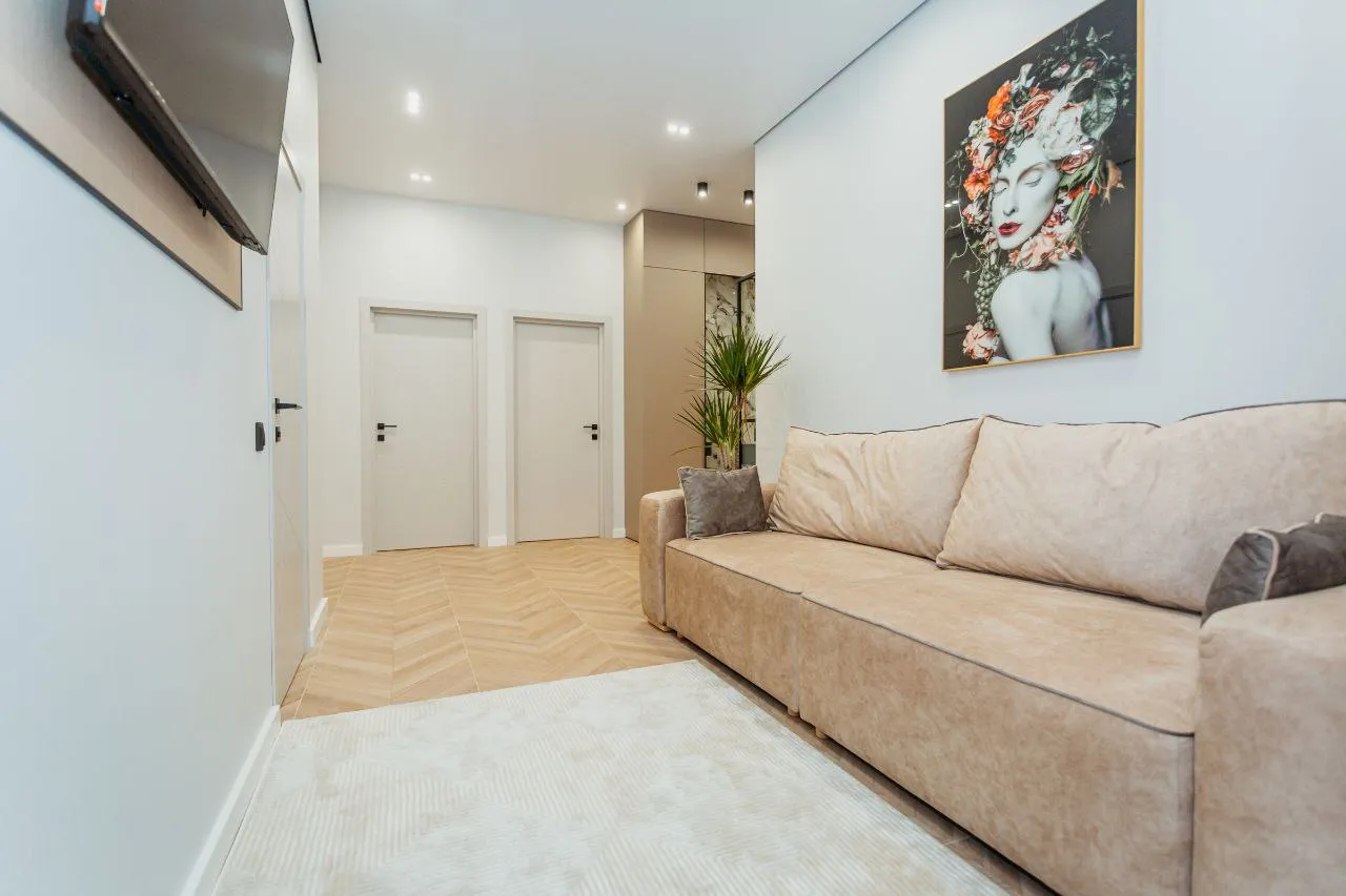 Chișinău Buiucani str. Vasile Lupu 3