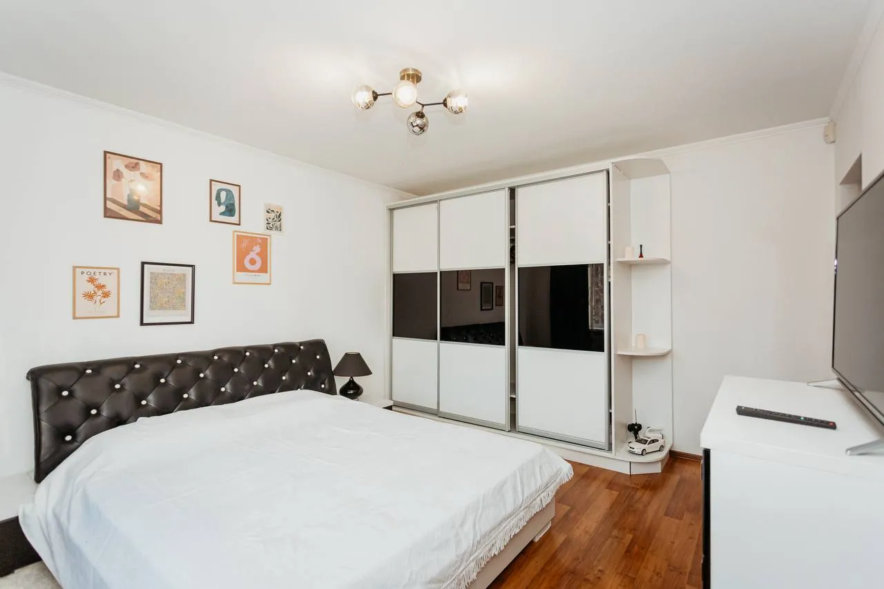 Chișinău Durlești str. Tudor Vladimirescu 9