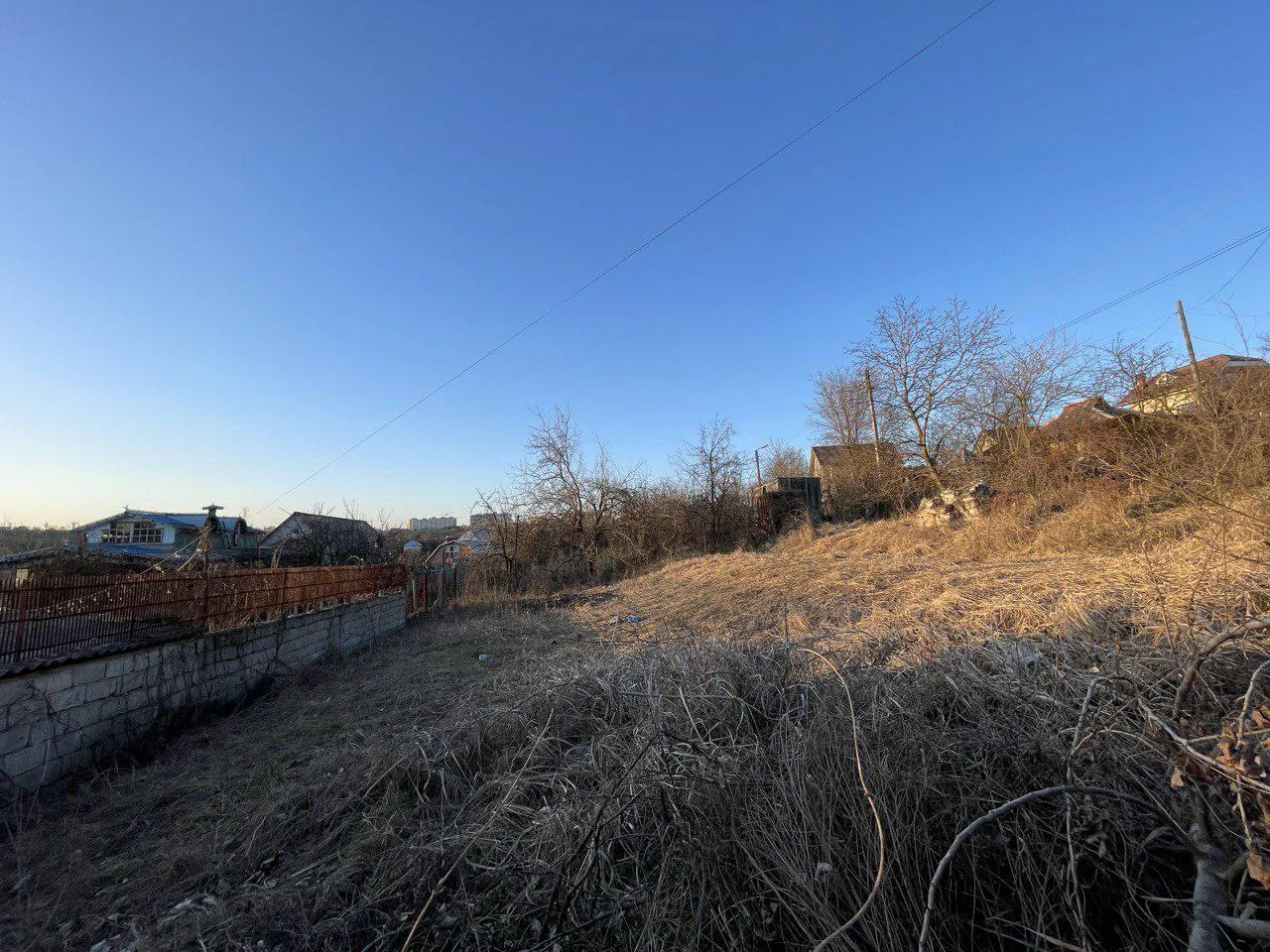 Chișinău Codru Î.P.„Vișniovii Sad” 5