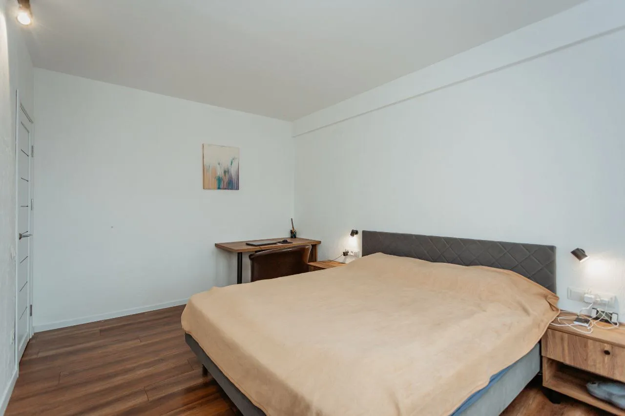 Chișinău Botanica str. Grenoble 7