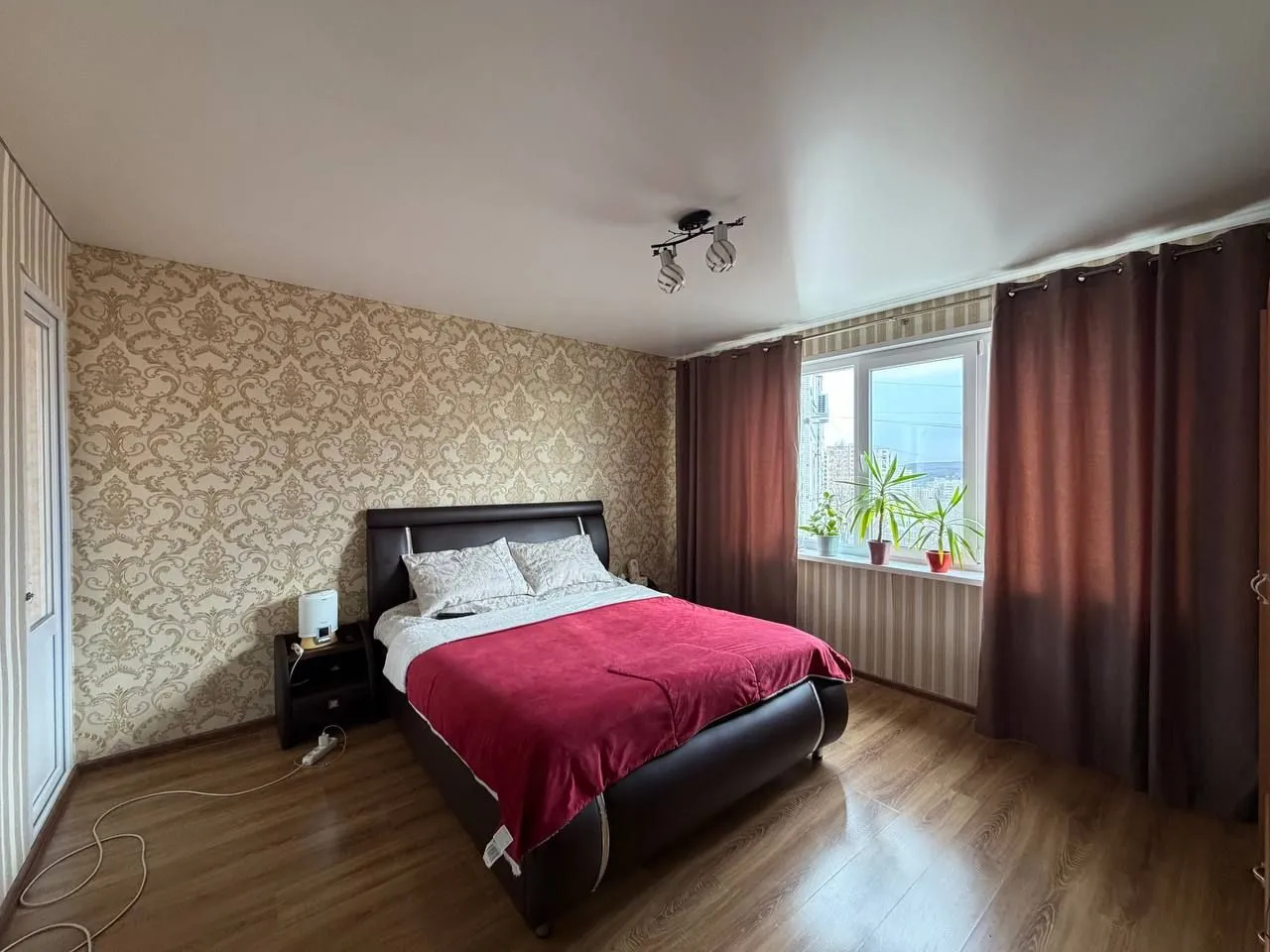 Chișinău Ciocana str. Alecu Russo 4