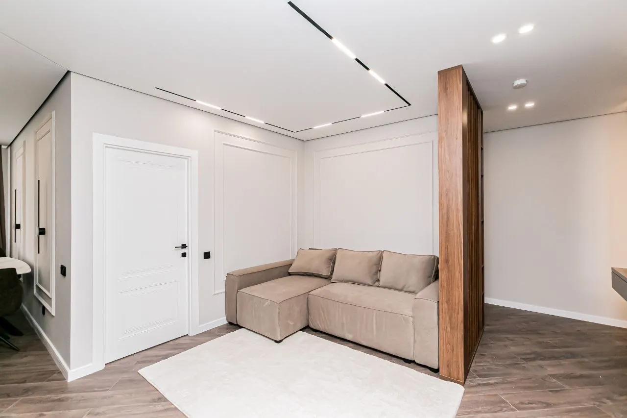 Chișinău Centru str. Nicolae Testemițanu 4