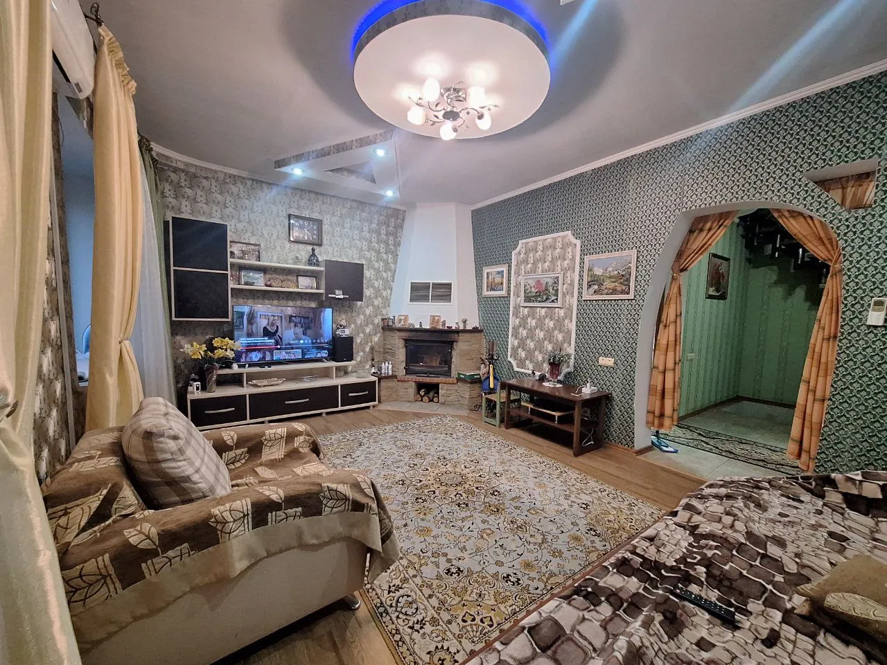 Chișinău Codru str. Europa 10