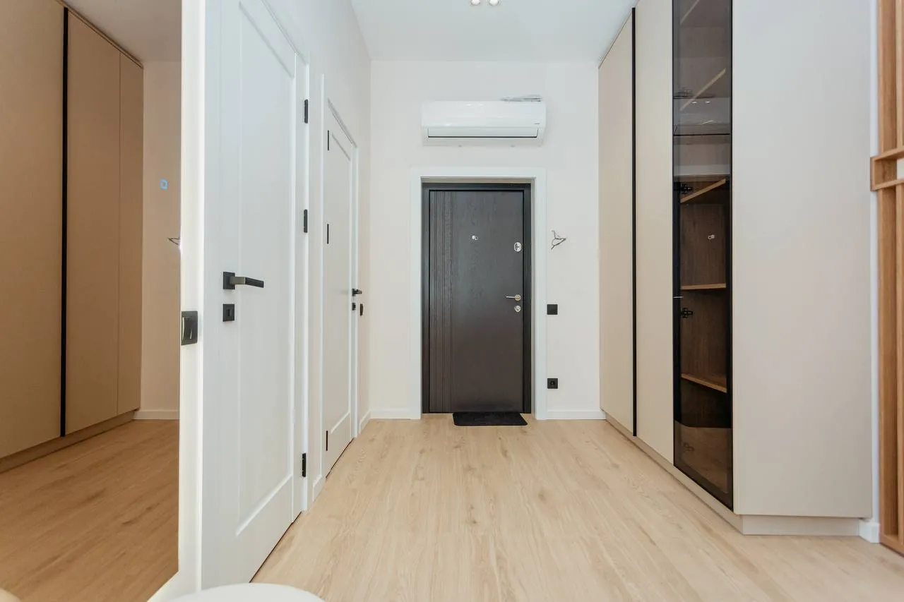 Chișinău Buiucani str. Vasile Lupu 14