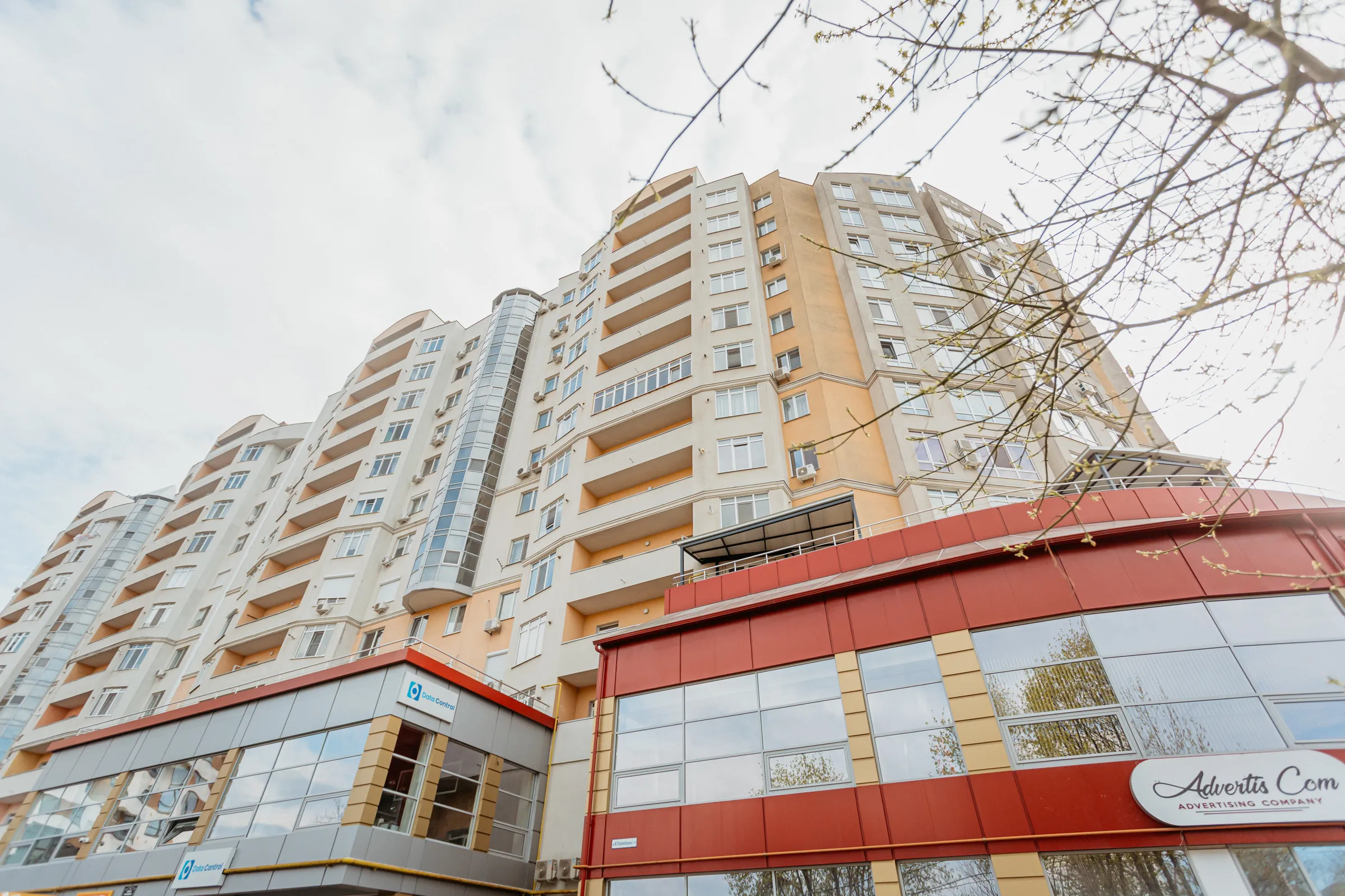 Chișinău Centru str. Nicolae Testemițanu 13