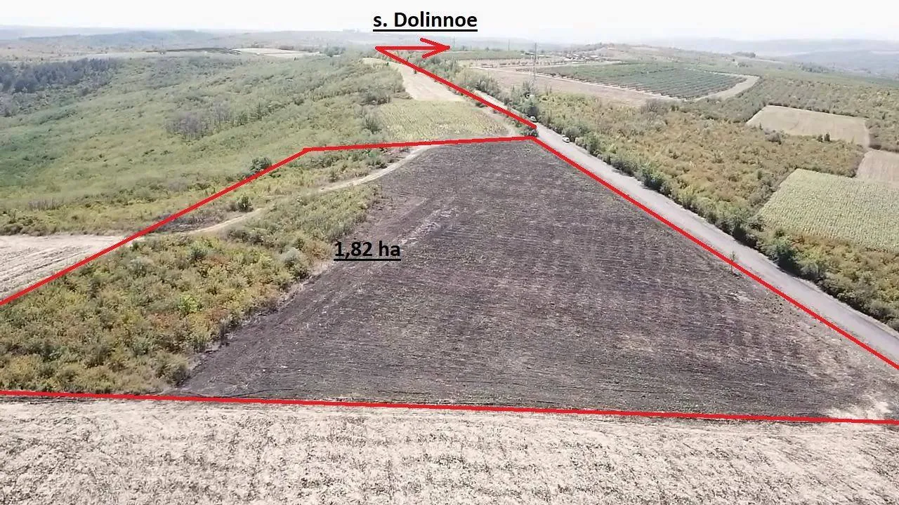 Chișinău, Colonița str. Tohatin 2