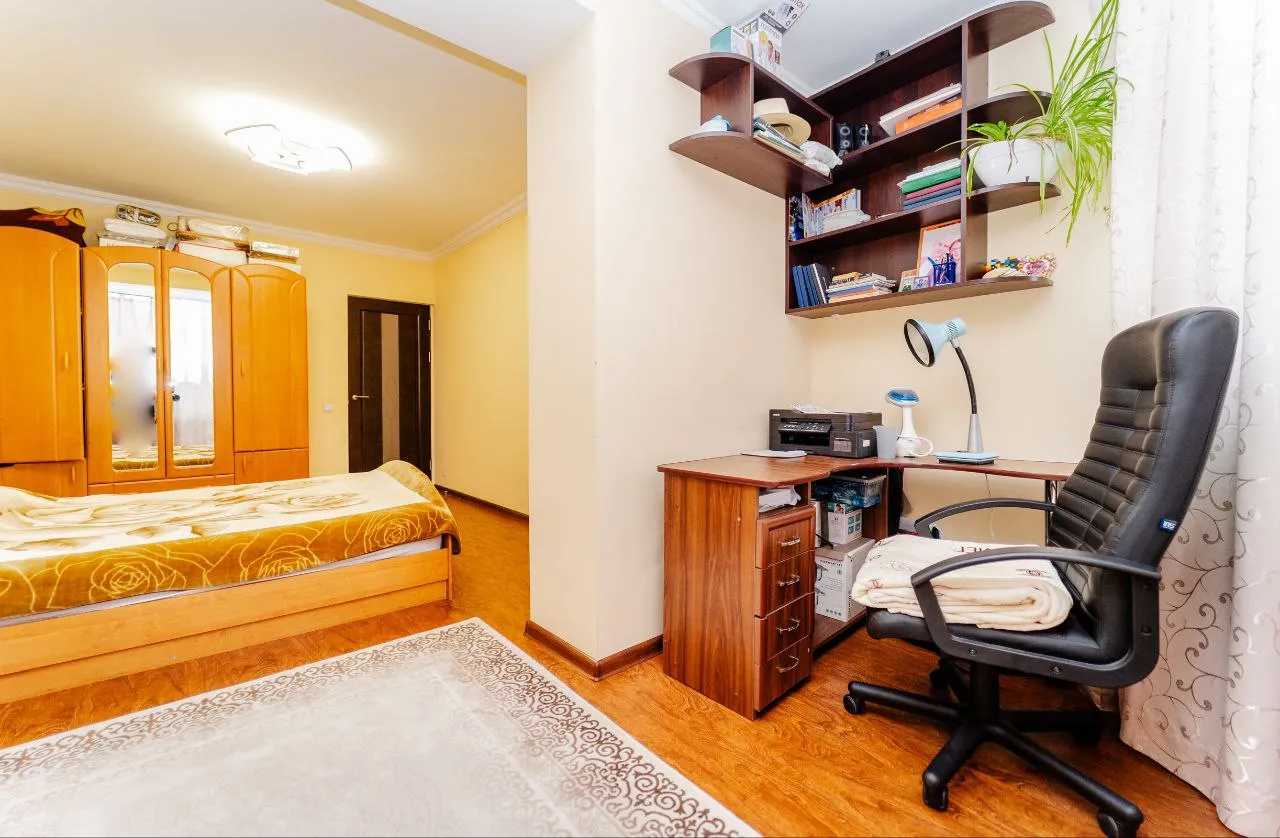 Chișinău Buiucani str. Hîrtoape 7