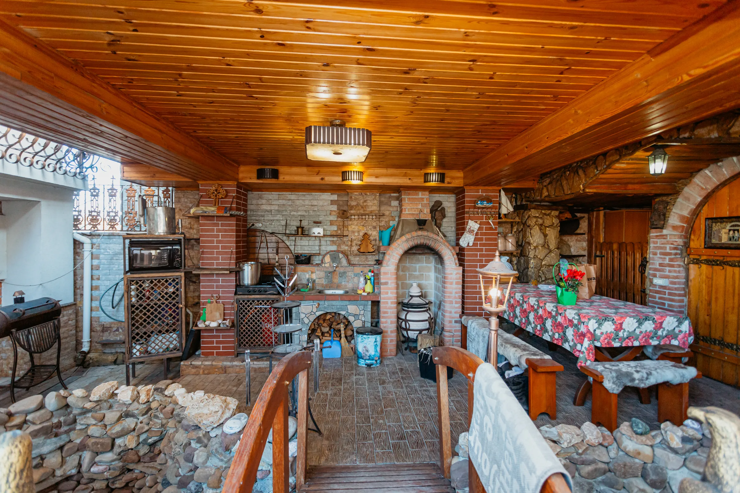 Кишинев Кодру 3-й переулок Ситарулуй 22