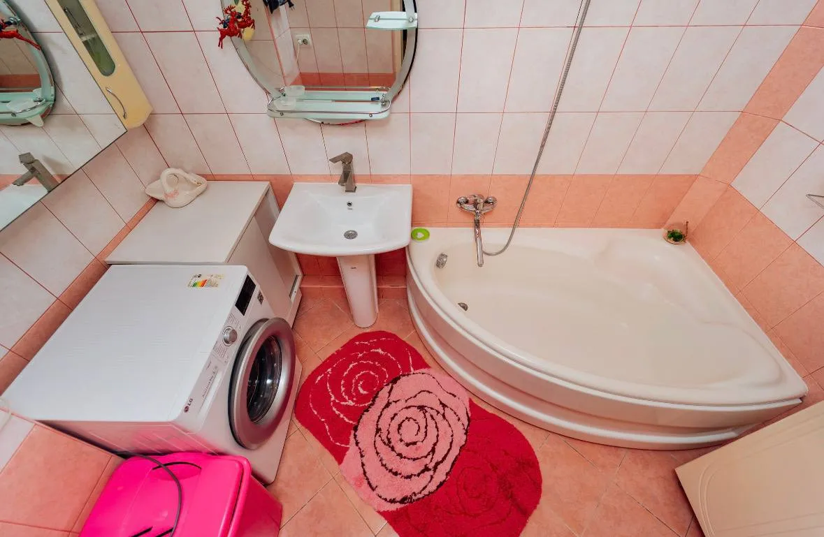 Chișinău Centru str. Mitropolit Petru Movilă  9