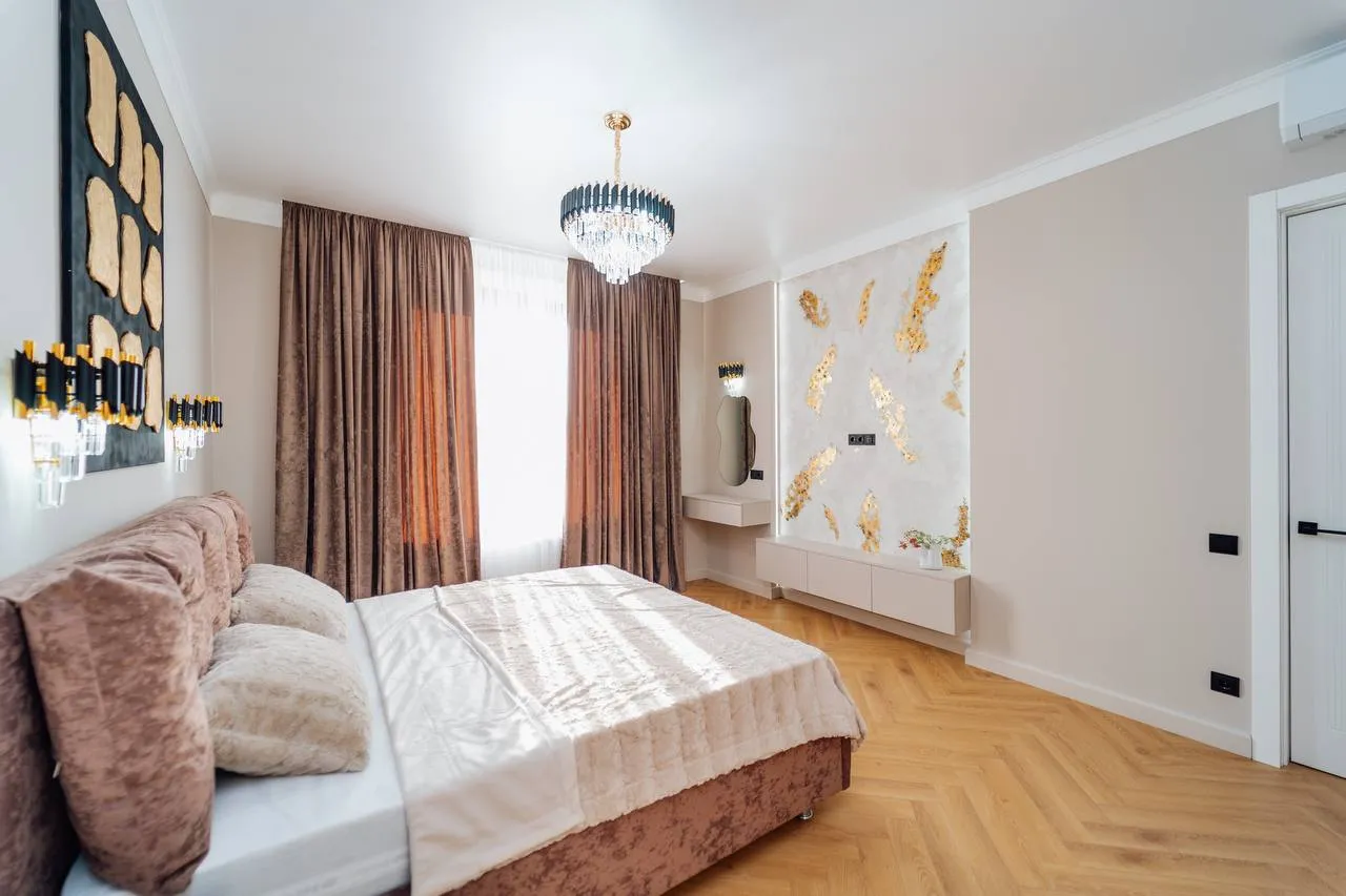 Chișinău Buiucani str. Ioana Radu 8