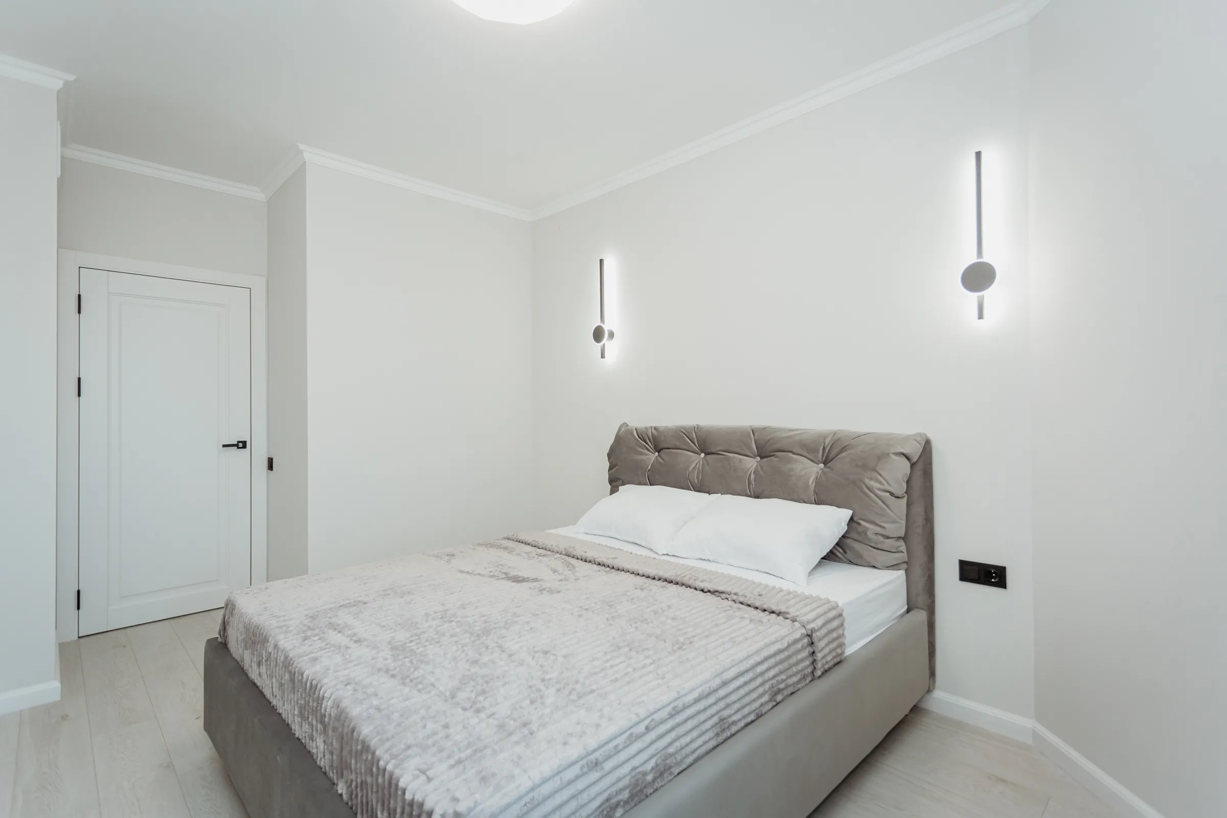 Chișinău Buiucani str. Ioana Radu 9