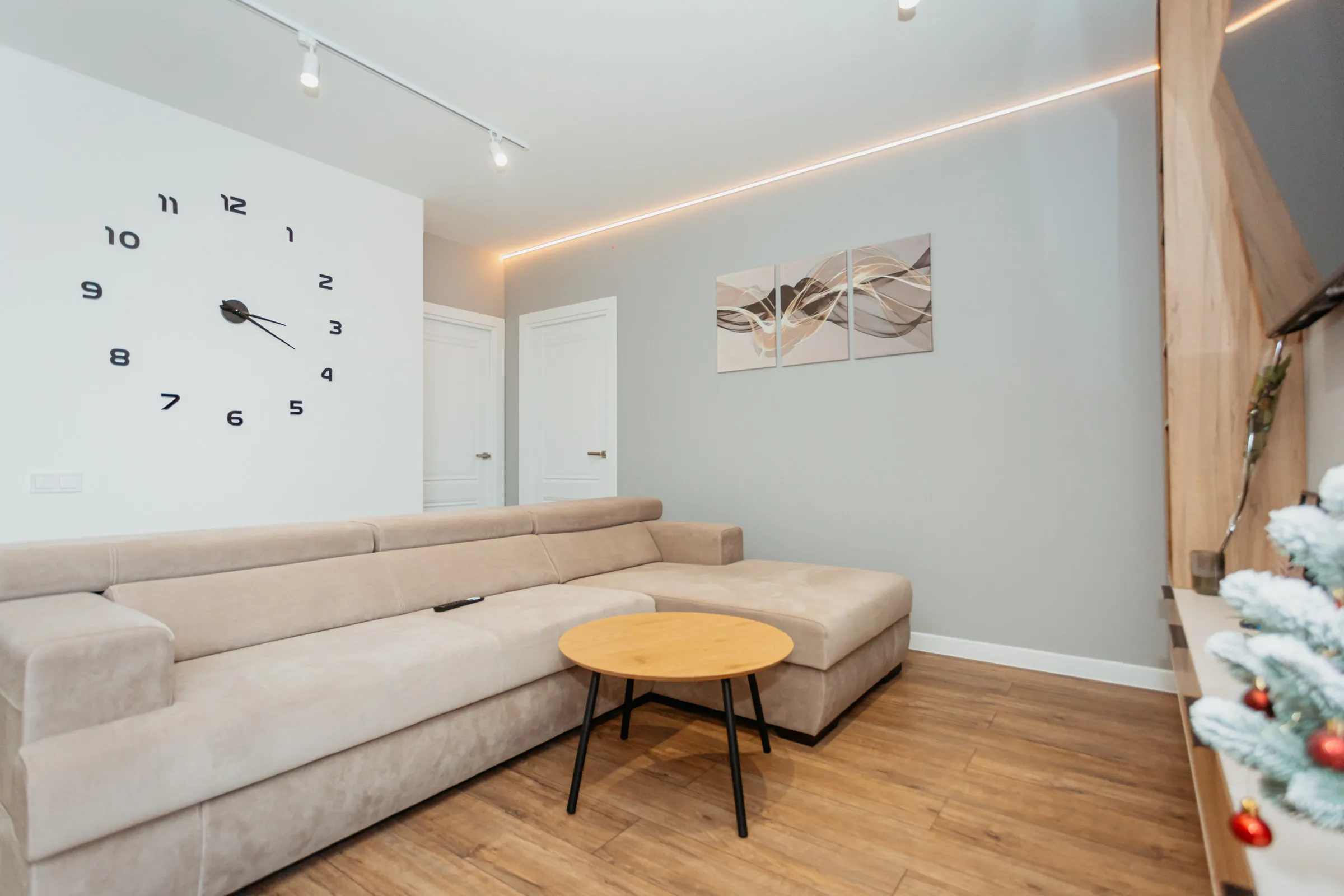 Chișinău Codru str. Cobzarilor 4