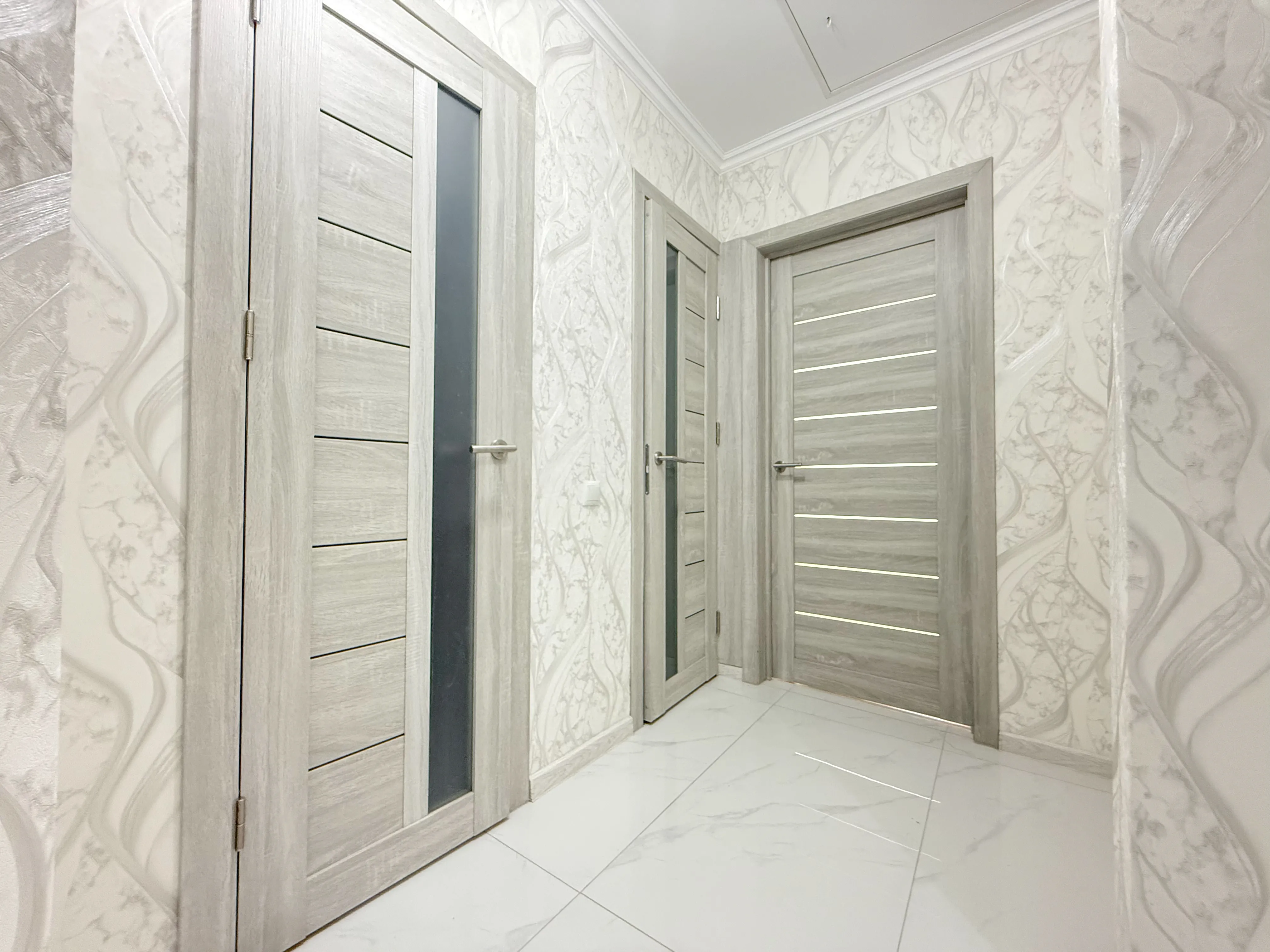 Chișinău Ciocana str. Vadul lui Vodă 10